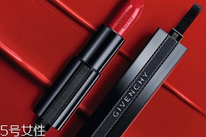 紀(jì)梵希和tf口紅哪個(gè)好？紀(jì)梵希和tomford你選擇哪一支