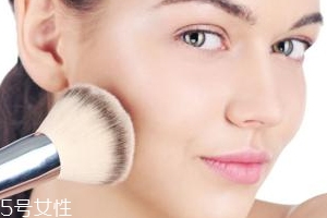 化妝小白需要哪些工具？這11種必須要有
