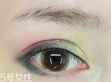 眼部刷具必備幾種？完美眼妝需要這5種