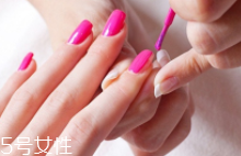 指甲油怎么挑選？看看是否符合這12點(diǎn)