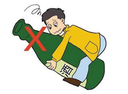 喝酒是吐好還是不吐好？醉酒難受的是想吐吐不出來(lái)