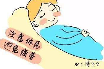 孕婦性生活該怎么做？孕婦適合什么時候同房？