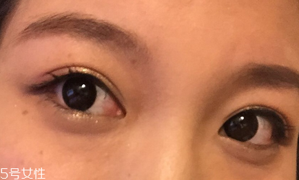 眼影怎么畫(huà)會(huì)自然好看？眼影顏色這樣搭配最好看