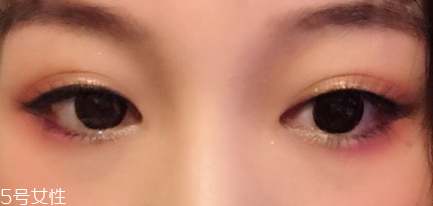 眼影怎么畫(huà)會(huì)自然好看？眼影顏色這樣搭配最好看
