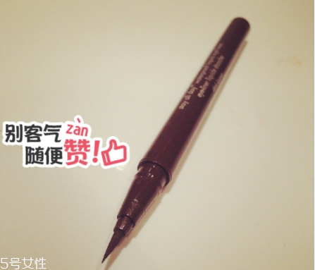 stila眼線筆暈妝嗎？美國(guó)的開(kāi)架彩妝品牌