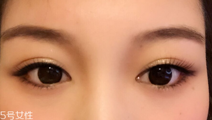 眼影怎么畫(huà)會(huì)自然好看？眼影顏色這樣搭配最好看