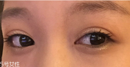 眼影怎么畫(huà)會(huì)自然好看？眼影顏色這樣搭配最好看