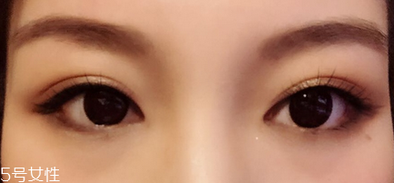 眼影怎么畫(huà)會(huì)自然好看？眼影顏色這樣搭配最好看