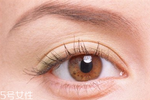 內(nèi)雙如何自然的變成雙眼皮？?jī)?nèi)雙和單眼皮的區(qū)別