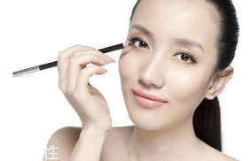 內雙怎樣畫眼線成外雙？單眼皮內雙女生福音
