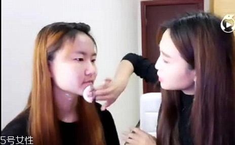 內(nèi)雙怎么畫眼線？內(nèi)雙眼皮畫眼妝技巧