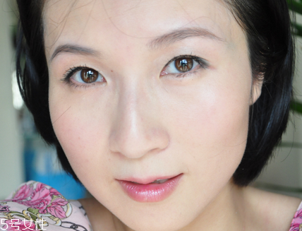 內(nèi)雙如何自然的變成雙眼皮？?jī)?nèi)雙和單眼皮的區(qū)別