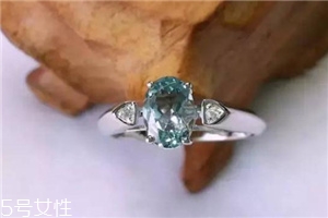 海藍寶可以戴著睡覺嗎？整片海洋都在你手上了