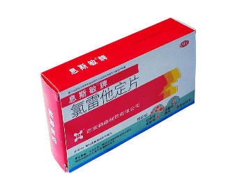 息斯敏對胃有影響嗎？胃不好是否能吃