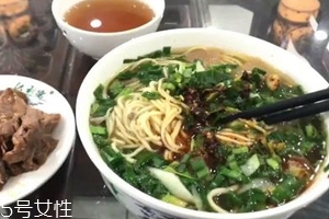 飲食護膚究竟有沒有效？不挑食才護膚