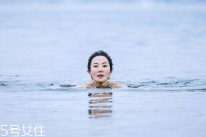 冬泳濕氣入體怎么辦？跑步能排除濕氣