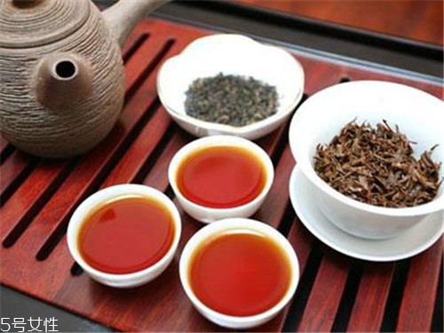普洱茶的營養(yǎng)價(jià)值有哪些？6大營養(yǎng)價(jià)值任你選