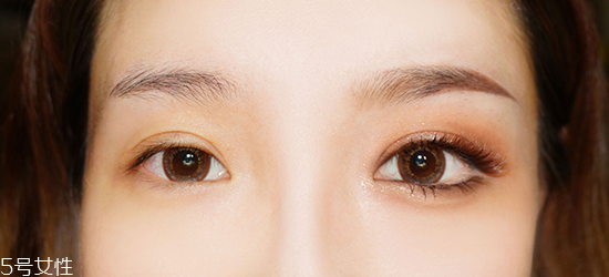 網(wǎng)紅的妝都是怎么化的？論女生眼妝的重要性