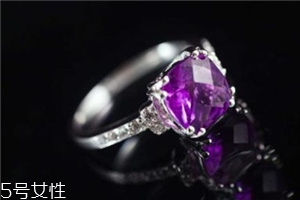 紫水晶可以戴著睡覺(jué)嗎？這些禁忌你都知道嗎