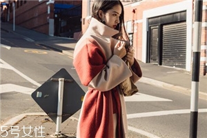 大衣什么長(zhǎng)度好看？這個(gè)冬天讓你美上天
