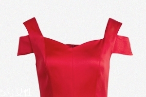 冬天紅色衣服怎么搭配？冬天就要紅