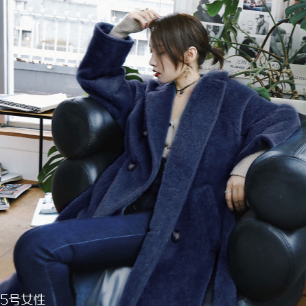 大衣什么面料好？這樣挑選準(zhǔn)沒錯