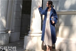 大衣什么面料好？這樣挑選準(zhǔn)沒錯