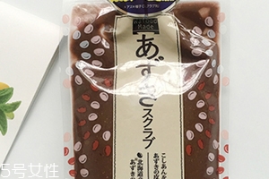 pdc紅豆面膜怎么用？