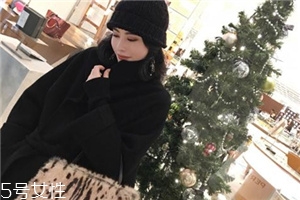 大衣要買(mǎi)大一號(hào)嗎？不只是顯瘦顯高那么簡(jiǎn)單