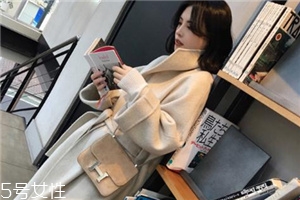 大衣是什么時候穿的？讓你在冬天化身時尚達人