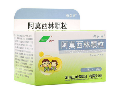 阿莫西林治腸炎嗎？腸炎反反復(fù)復(fù)怎么辦