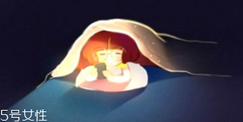 熬夜長(zhǎng)膘什么原因？疲勞使人食欲大開