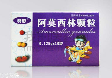 阿莫西林是青霉素嗎？阿莫西林究竟是什么