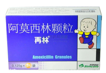 阿莫西林是處方藥嗎？阿莫西林需處方才可購買