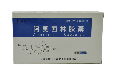 阿莫西林是處方藥嗎？阿莫西林需處方才可購買