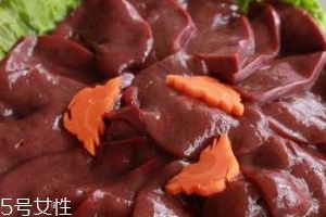 豬肝怎么吃才健康？烹飪不當(dāng)會(huì)感染寄生蟲(chóng)