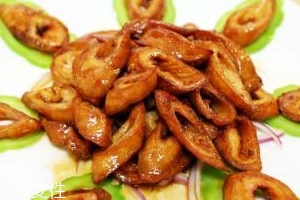 豬大腸怎么吃才健康？洗凈做熟殺滅微生物