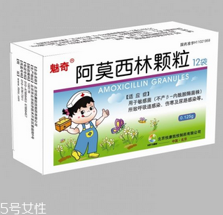 阿莫西林會(huì)過(guò)敏嗎？青霉素過(guò)敏禁吃阿莫西林