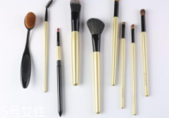化妝刷買(mǎi)回來(lái)要洗嗎？為了衛(wèi)生要清洗