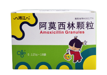 阿莫西林會(huì)傷肝嗎？藥品都會(huì)對(duì)肝造成傷害