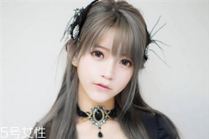 化眼妝應(yīng)注意什么？3款大眼妝無敵放大雙眼