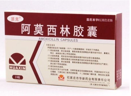 阿莫西林會(huì)影響月經(jīng)嗎？阿莫西林跟月經(jīng)無(wú)關(guān)聯(lián)