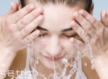 洗面奶有哪些常識(shí)？同一部位只需洗20秒