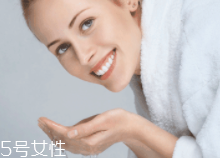 洗面奶有哪些常識(shí)？同一部位只需洗20秒