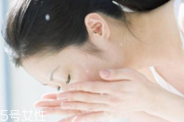 洗面奶有哪些常識(shí)？同一部位只需洗20秒