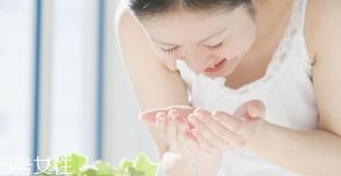 用毛巾洗臉可以嗎？油皮和中性皮可以