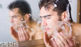 用毛巾洗臉可以嗎？油皮和中性皮可以