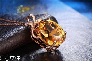 黃水晶戴左手還是右手？水晶佩戴大有講究