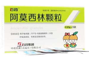 阿莫西林好還是頭孢好？根據(jù)情況選擇