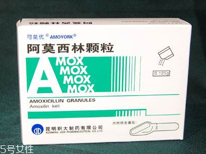阿莫西林好還是頭孢好？根據(jù)情況選擇